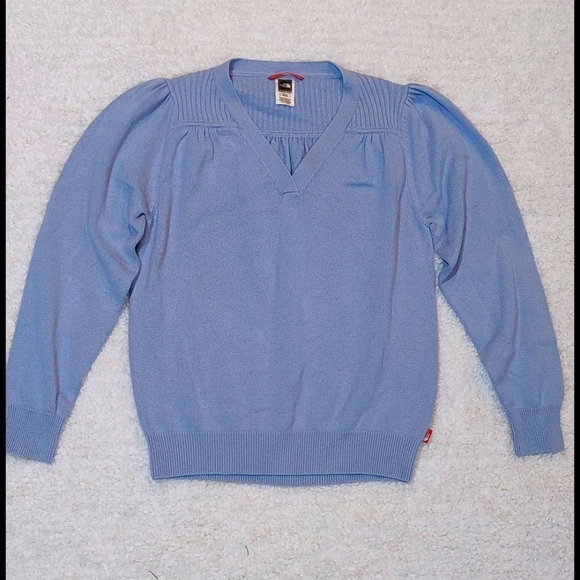 The North Face Sweaters - The North Face Knitted Sweater